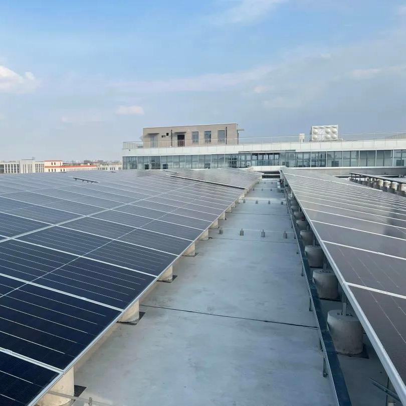 Fonrich Rapid Shutdown システムの利点